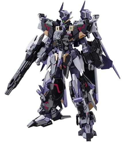 Amazon | 神馬模型 1/100 蒼藍騎士 アジュールナイト Azure Knight 再